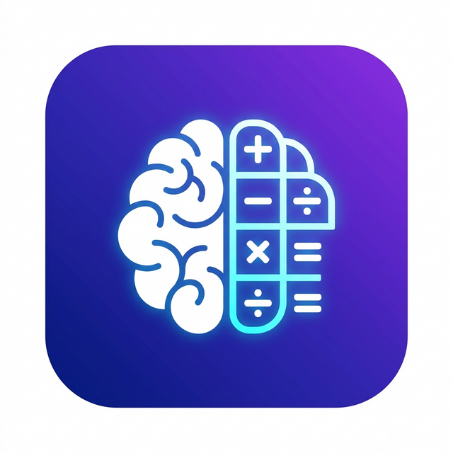 MathBrain Logo